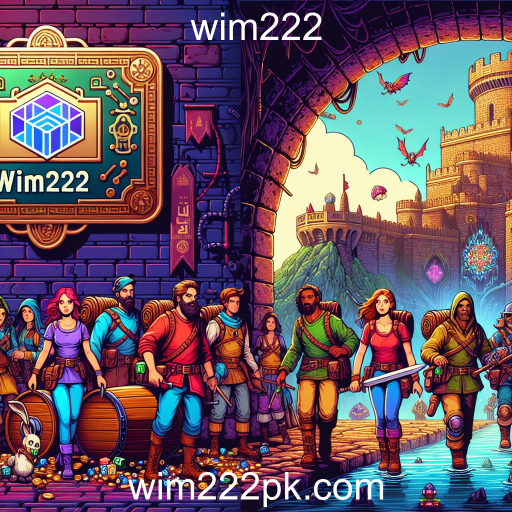 Explorando o Fascinante Mundo dos Quebra-Cabeças no wim222